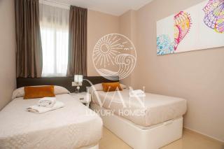 Casa Luca Ivan Luxury Homes 9ªPlta Norte 1ªLinea - Oropesa del Mar - 4