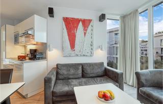 Dünenvilla 14, Whg 3 - 0