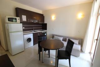 Menada Green Hills Apartments - Sosopol - 4