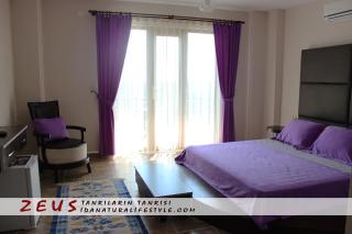 Kazdaglari Ida Natura Bungalov Hotel - 9