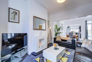 Pass the Keys Beautiful House in SouthChurch - Southend-on-Sea - 0