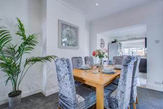Pass the Keys Beautiful House in SouthChurch - Southend-on-Sea - 6