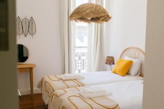President Pais Apartment - Faro - 1