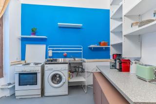 4 Bedroom Vintage House in heart of Pagrati Athens - 2