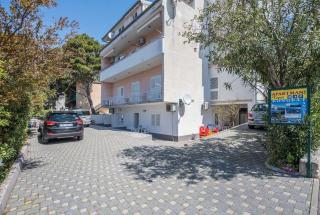 Apartman IVA Baška Voda - 8