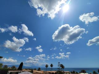luxury apartments sea views with pool - Manilva - 9