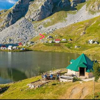 Lake house Draskovici - Kolašin - 7
