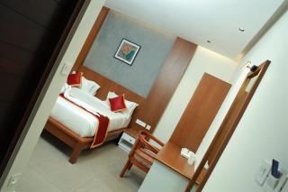 RITZ AVENUE LUXURY HOTEL - Mahe - 7