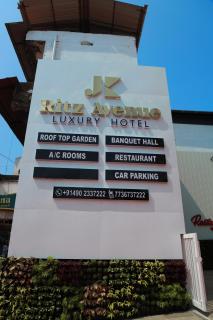 RITZ AVENUE LUXURY HOTEL - Mahe - 6