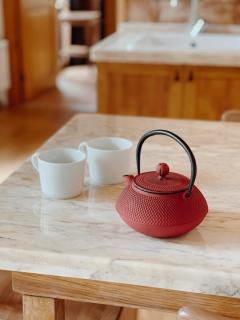 Redpine Guesthouse - 8