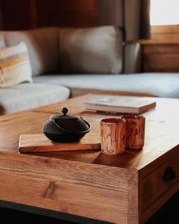 Redpine Guesthouse - 7