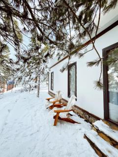 Redpine Guesthouse - 5