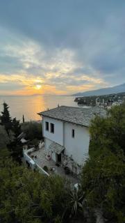 Iris Sea View Villa - 0