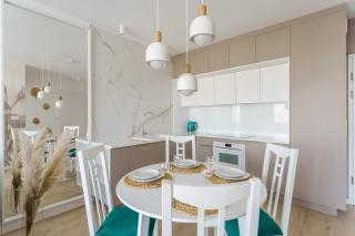 CHILLIapartamenty- Bałtycka - BOTANICA - 3