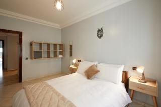 3 Bedrooms and Room Balcony in Central Casablanca - Casablanca - 1
