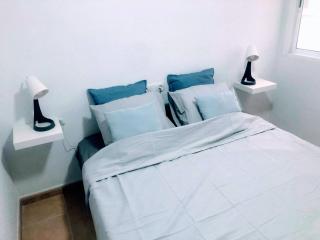 Apartamento Cala Merced Vista Mar - El Campello - 2