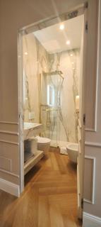 Brera - Marcora 6 b luxury living - Milan - 1