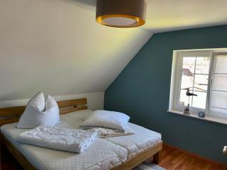 Ferienhaus Biedermann - Wiek auf Rügen - 1