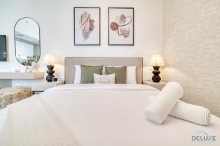 Classic Studio at Mesk 1 Midtown Dubai Production City by Deluxe Holiday Homes - 5