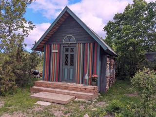MUHUSI Linnumaja - Igaküla - 9