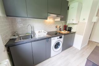 KASA SERENITY - Tout équipé - 3 TV - Saint-Étienne - 8
