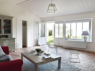 Maison au Charme du Village avec Jardin et Wi-Fi - 2 Chambres, 2 Salles d'eau, Cheminée - FR-1-434-11 - Les Portes - 5