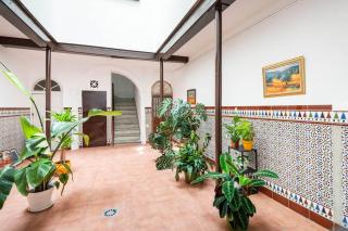 Casa Dionisio - Súper central y tranquilo con terraza y parking - 0