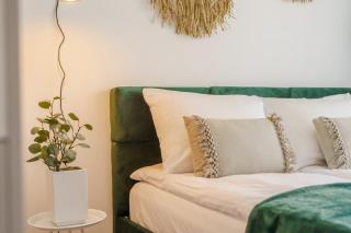CHILLIapartamenty- Bałtycka - BOTANICA - Colberga - 2