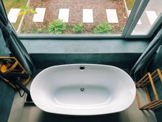 Bambusz apartman - 8