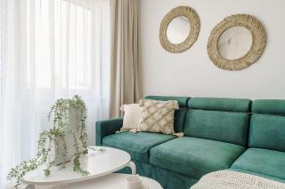 CHILLIapartamenty- Bałtycka - BOTANICA - 9