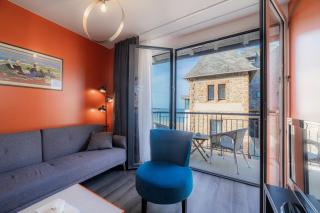 Logis Hôtel Ker Mor - Perros-Guirec - 8