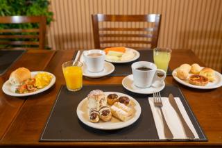 Wyndham Sao Paulo Paulista - São Paulo - 4