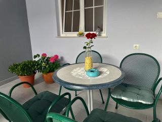 Aurelia Apartment - Makarska - 6
