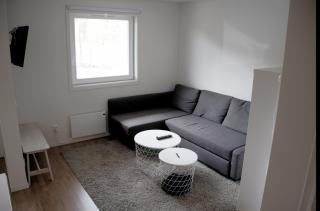 Storklinta Skidcenter - Lägenhet - 4