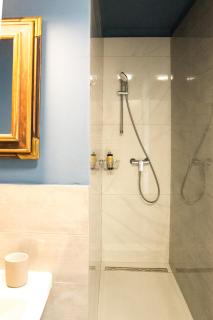 Quiet apartment with a terrace on Organic farm - 4