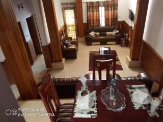 Villa le Dakota - 1