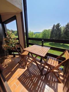 Le Duplex, Superbe Cocon Au Coeur Des Rousses, Tout confort 5 pers, Draps inclus - Les Rousses - 1