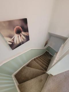 Kensington House- The Perfect home for contractor stays - 6
