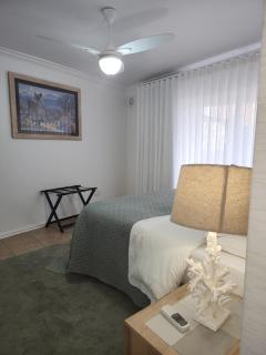 Entire Cottage to Hire - 1