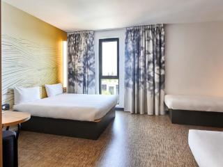 B&B HOTEL Argenteuil - 0