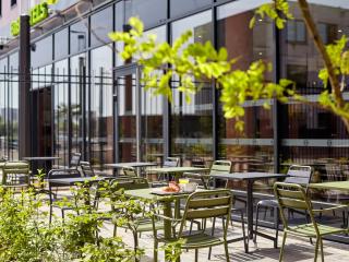 B&B HOTEL Argenteuil - Argenteuil - 0