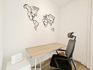 Nemeseos by Verde Apartments - 1