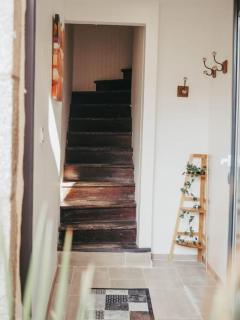 Appartement avec patio - Sainte Anne d'Auray - 8