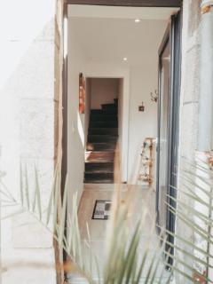 Appartement avec patio - Sainte Anne d'Auray - 4
