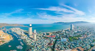 Căn hộ cao cấp ALTARA bên bờ biển - Quy Nhon - 8