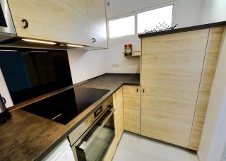 Diana 206. Completely Renovated Apartment on the Beachfront. - Marbella - 1