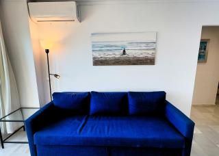 Diana 206. Completely Renovated Apartment on the Beachfront. - 4