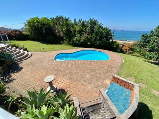 Fairview House - Uvongo Beach - 0