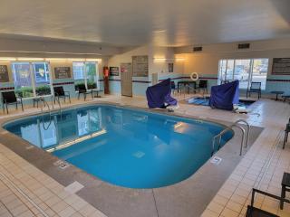 Residence Inn Indianapolis Airport - Indianápolis - 4