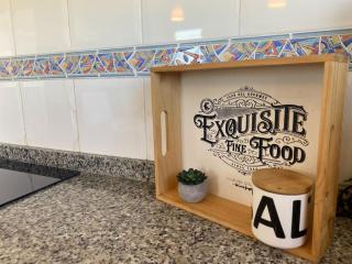 AP-6 XimoApartments ÁTICO DUPLEX CON VISTAS AL MAR Y PISCINA - 5